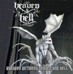 Heaven and Hell : Burnboy Between Heaven and Hell